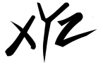 xyz